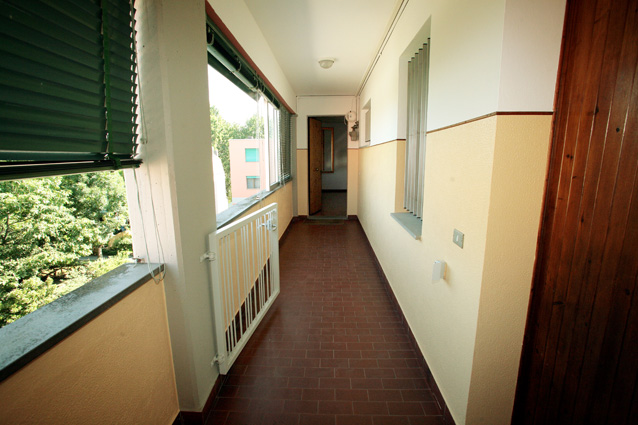 Appartamento in vendita Castelnuovo Rangone