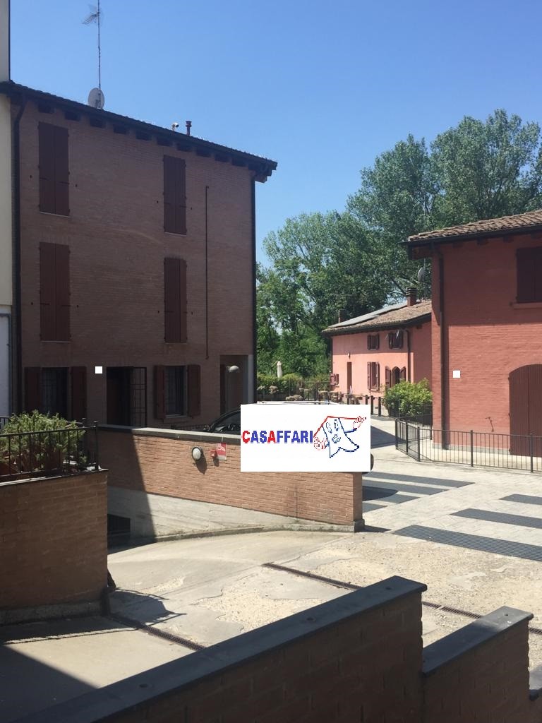 Villetta  in vendita Modena Zona San Damaso