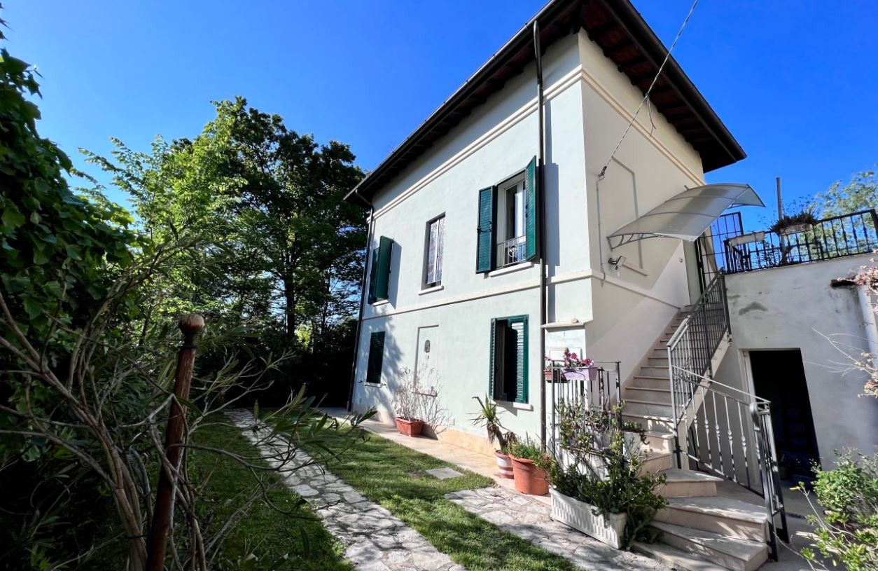 Casa Indip. in vendita Modena Zona San Cataldo