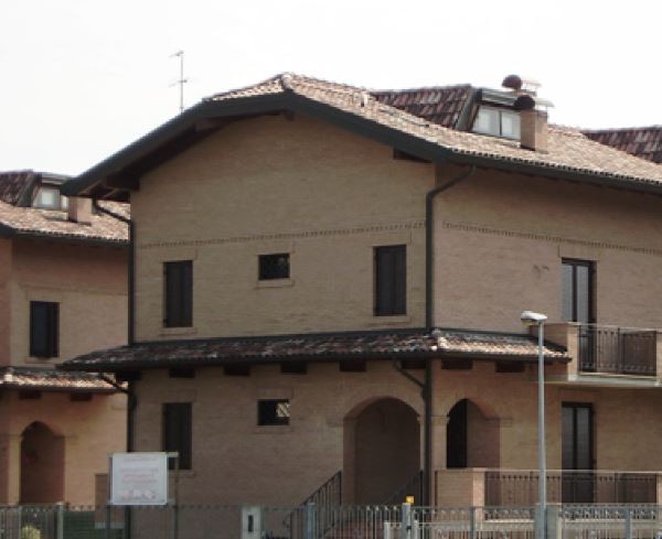 Villetta  Di Testa in vendita Modena Zona Cognento