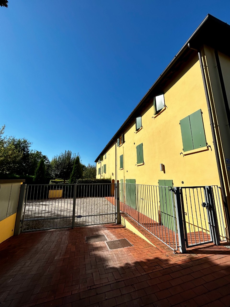 Villetta  Di Testa in vendita Modena Zona Marzaglia Vecchia