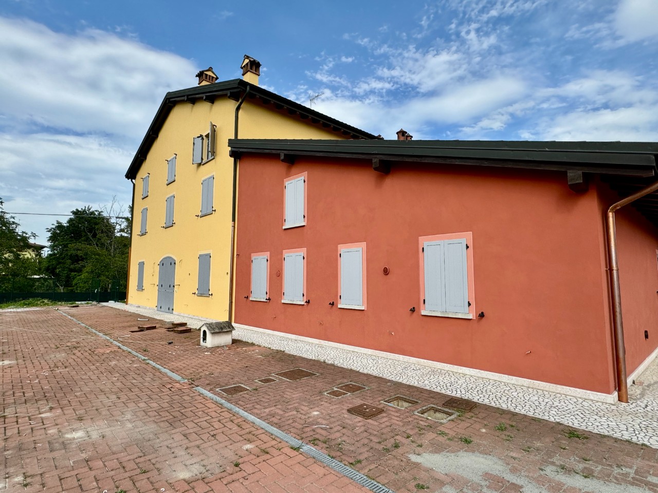 Appartamento in vendita Modena Zona Saliceta