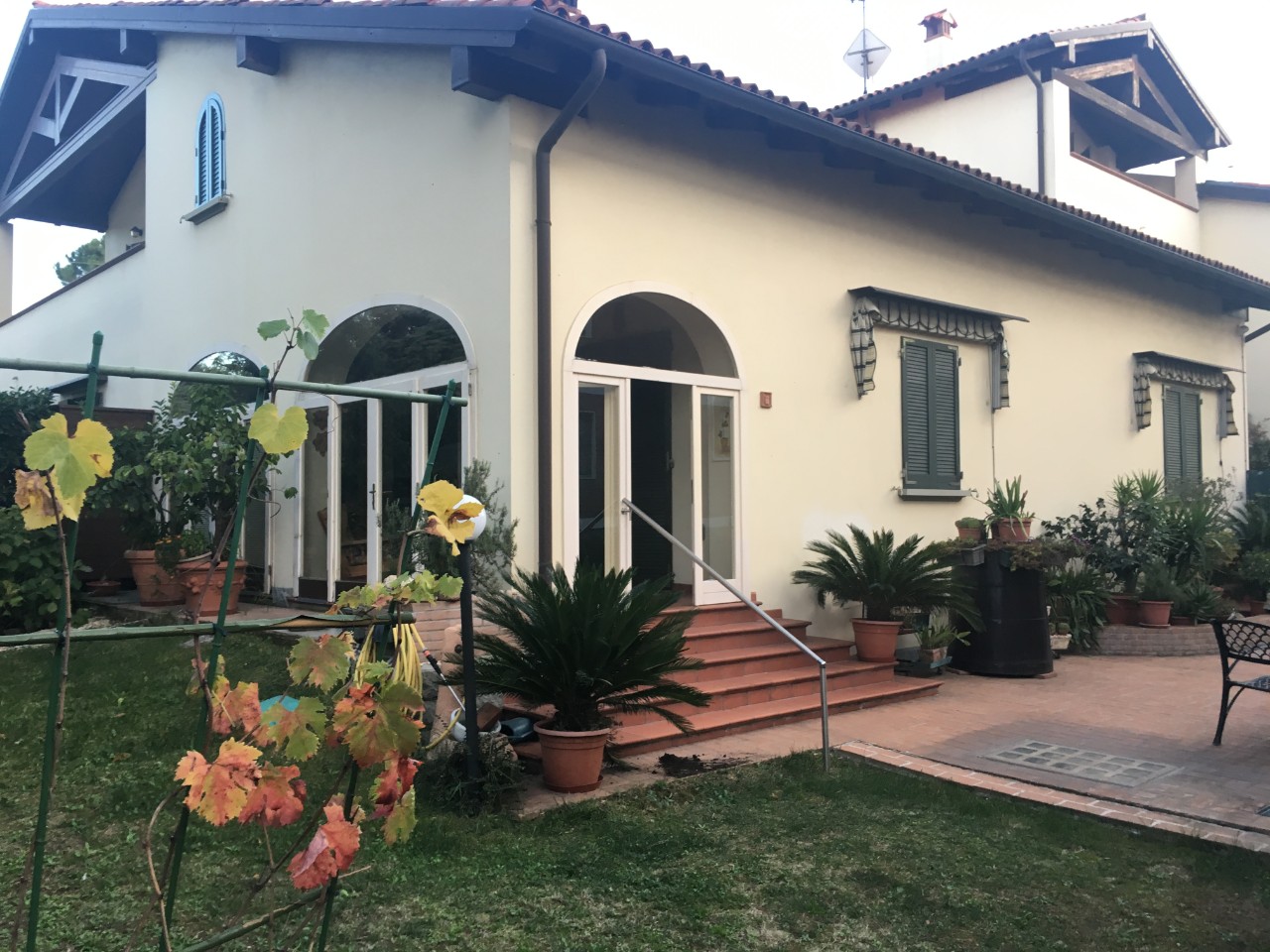 Villa Affiancata - Schiera SASSO MARCONI vendita  Sasso Marconi  Anteprima immobiliare srls