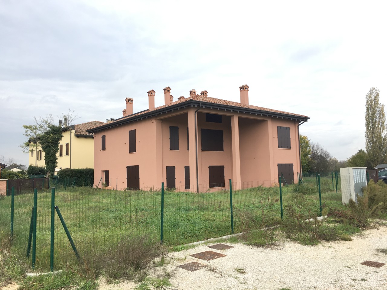 Appartamento CASTENASO vendita  Castenaso  Anteprima immobiliare srls