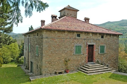 Villa Indip. in vendita Castel del Rio