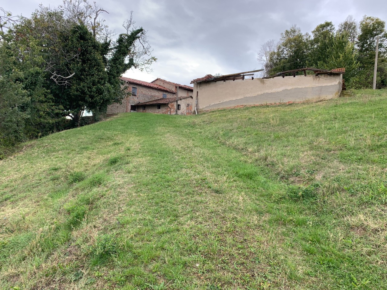 Rustico - Cascina CASALFIUMANESE vendita  Casalfiumanese  IMMOBILIARE CASA FUTURA