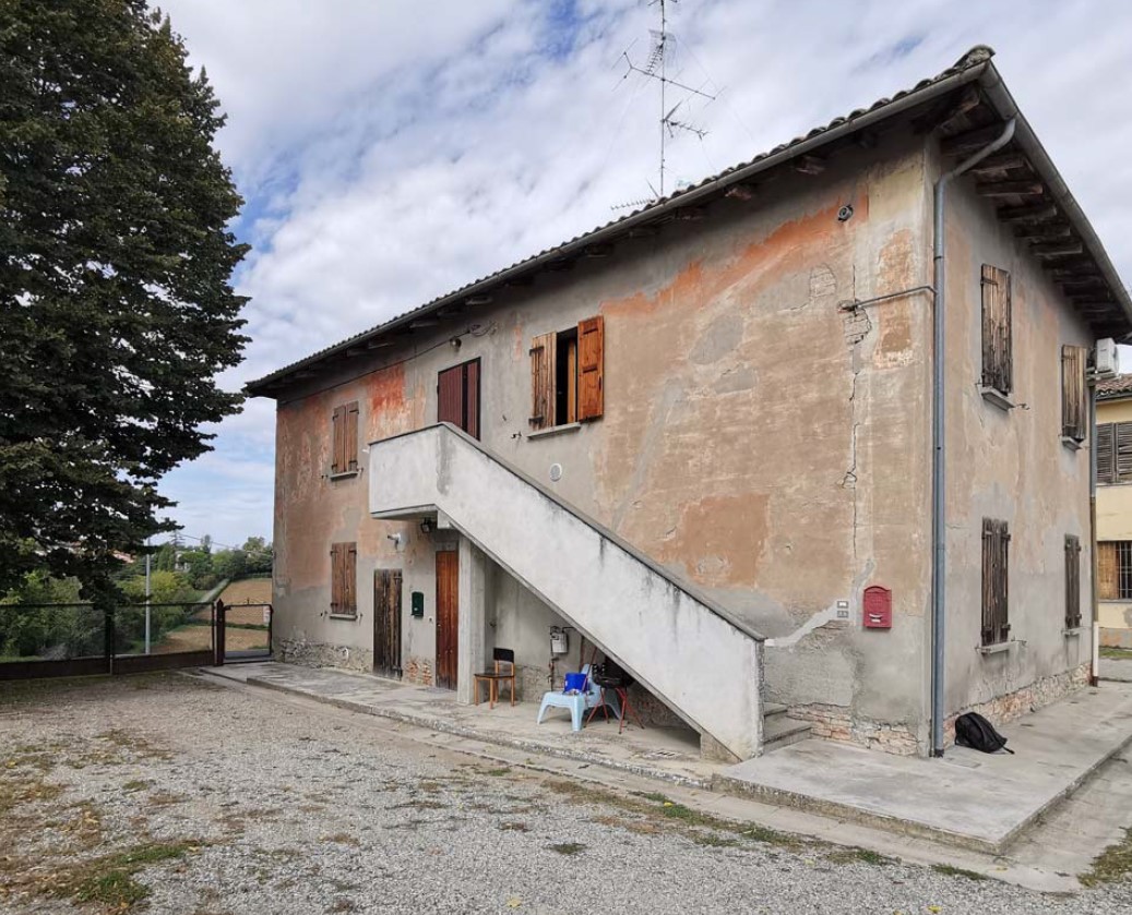Casa Indip. in vendita Castel San Pietro