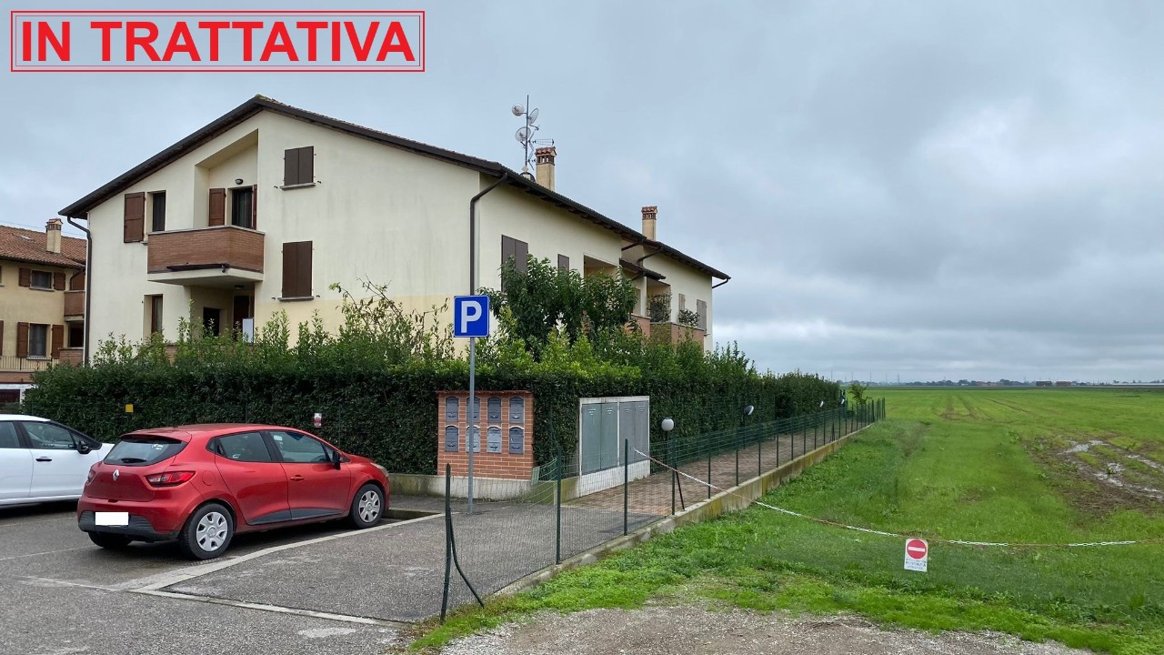 Appartamento in vendita Imola