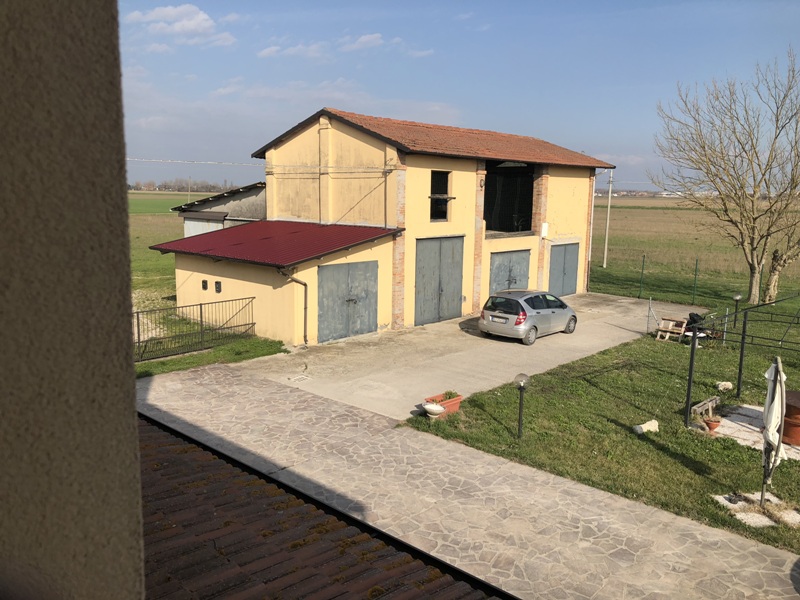 Appartamento IMOLA vendita  Imola  Consulenze e Servizi Immobiliari