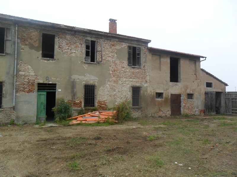 Rustico - Cascina SANT