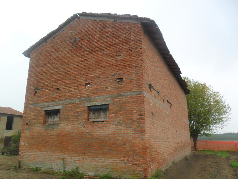 Rustico - Cascina SANT