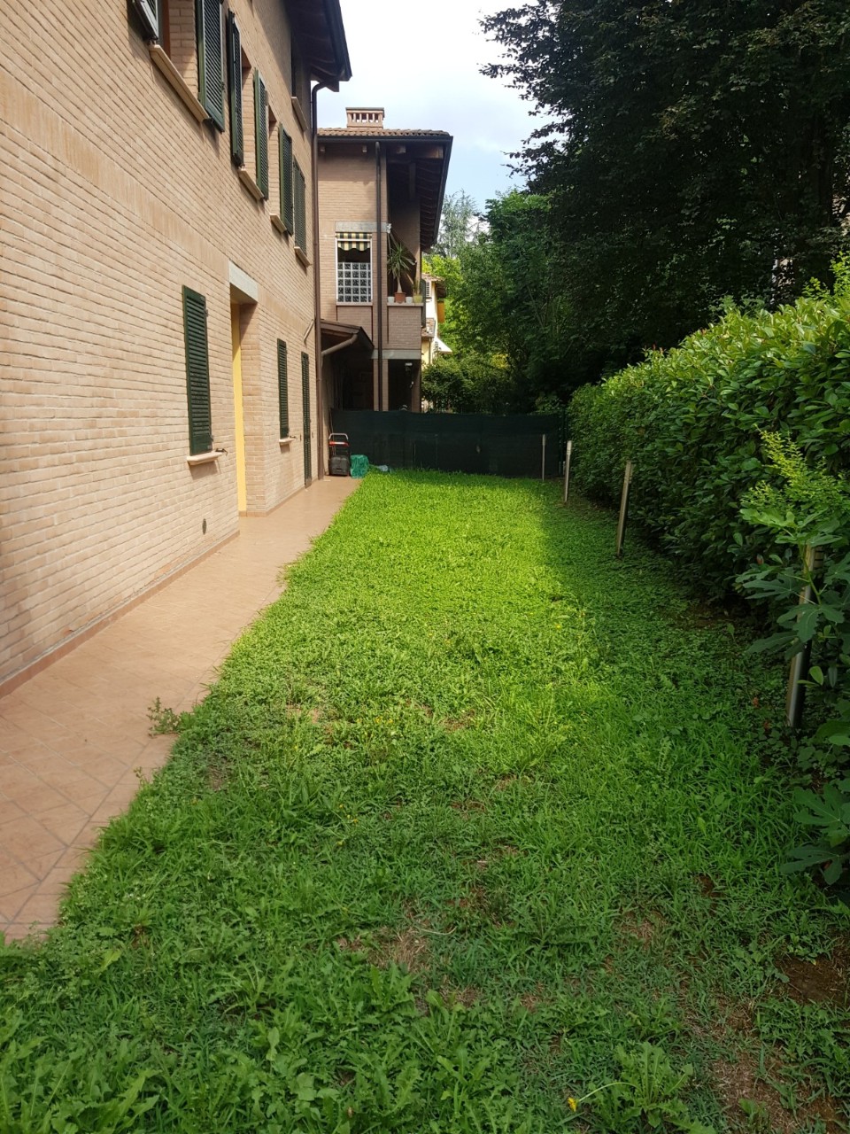 Villa Unifamiliare - Indipendente REGGIO NELL