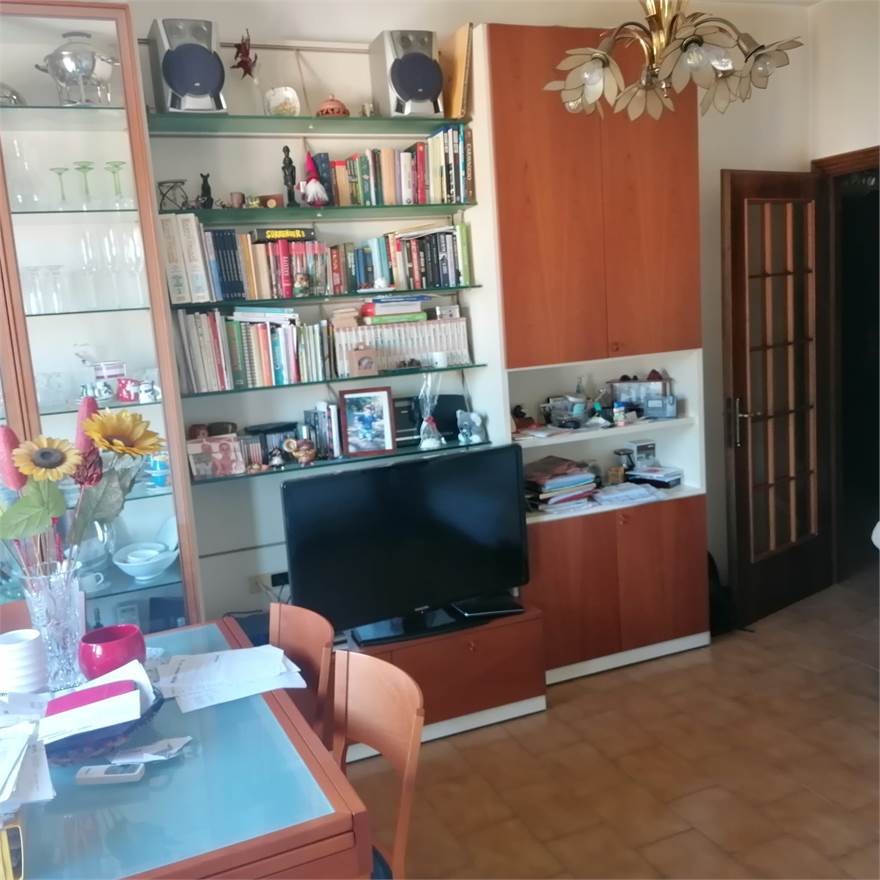 Appartamento in vendita Modena Zona San Lazzaro