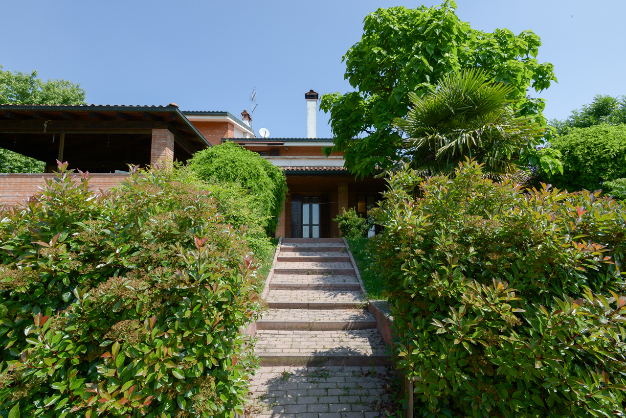 Villa Unifamiliare - Indipendente ARGELATO vendita  Funo  Immobiliare Castelmaggiore