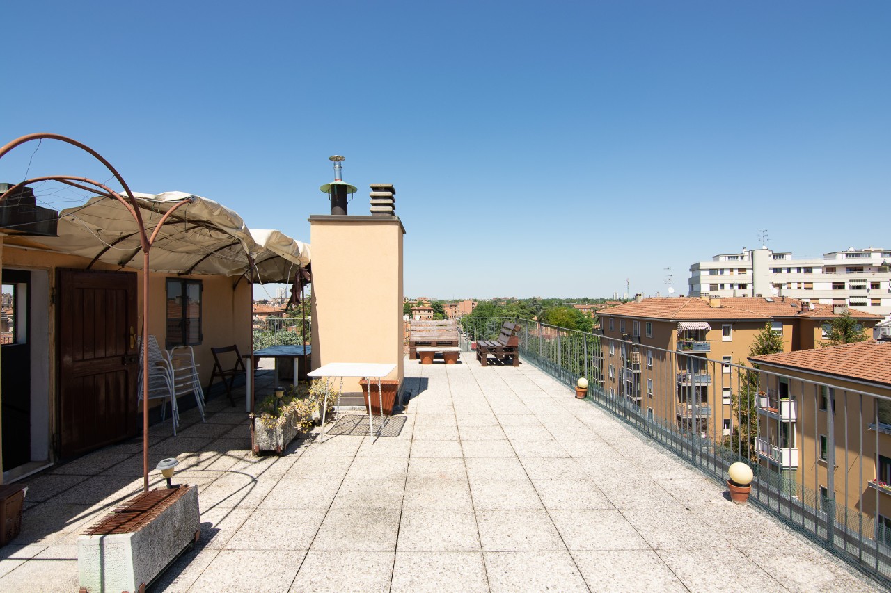 Appartamento BOLOGNA vendita  Massarenti  Immobiliare Castelmaggiore