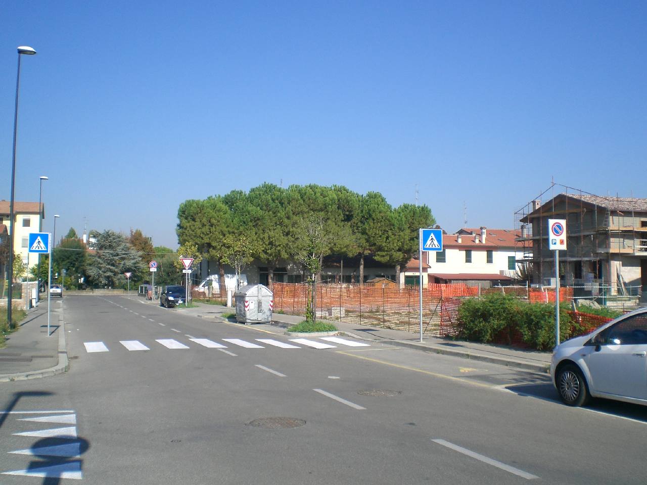  ravenna vendita quart: mezzano studio immobiliare mosaico