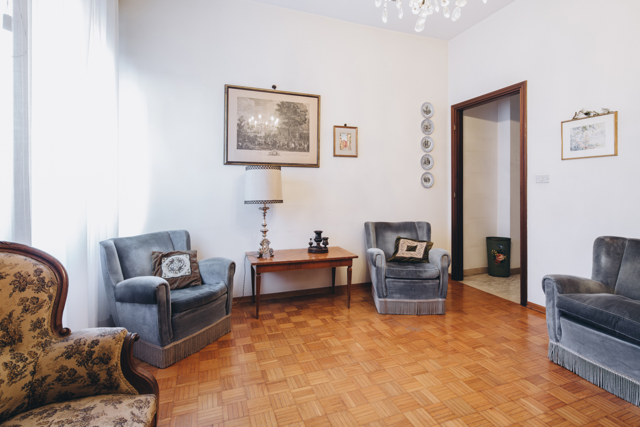 Appartamento BOLOGNA vendita  Arno  Silvana Menetti Immobiliare