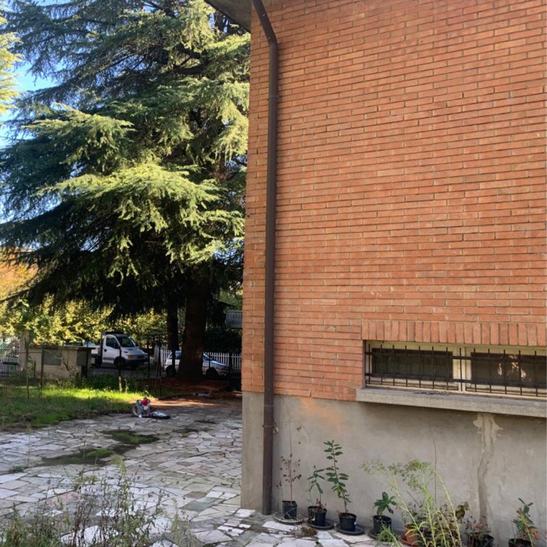 Villa Indip. in affitto Reggio Emilia Zona Villa Verde