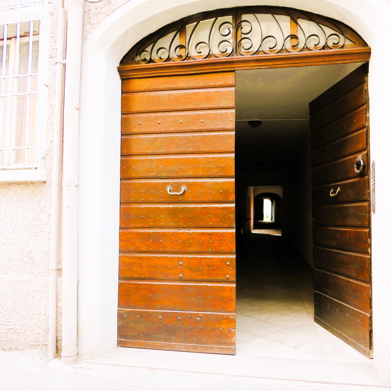 Palazzo in vendita Reggio Emilia Zona Centro storico