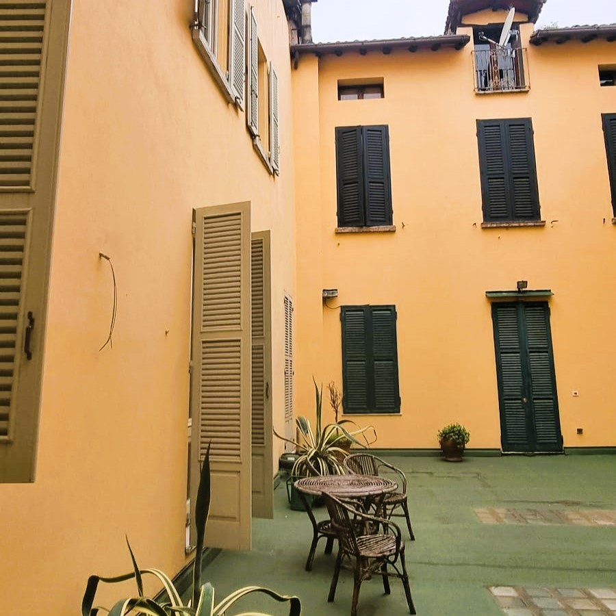 Ufficio in vendita Reggio Emilia Zona Centro storico
