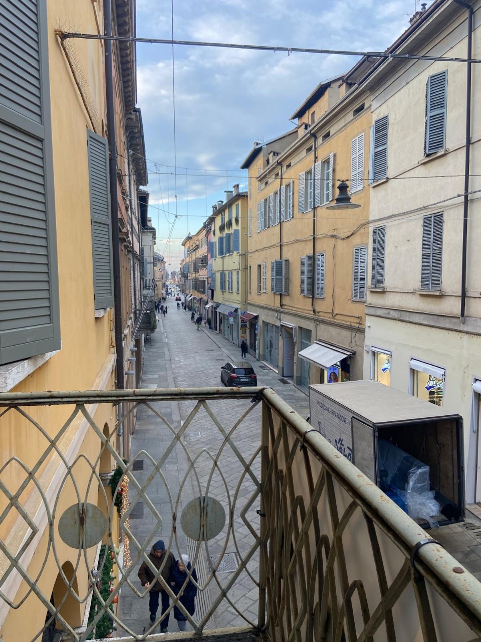 Appartamento in vendita Reggio Emilia Zona Centro storico