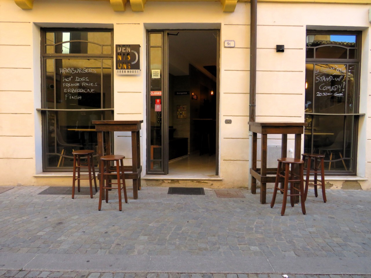 Ristorante / Pizzeria in vendita Reggio Emilia Zona Centro storico