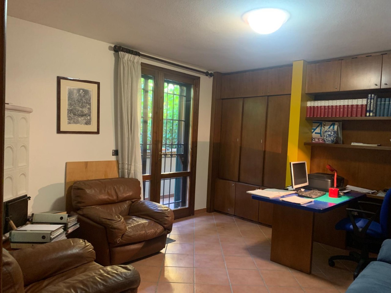 Maisonette in affitto Quattro Castella