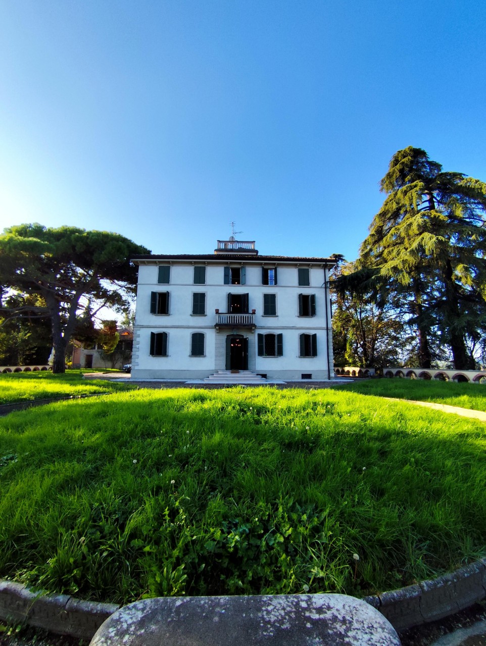 Villa Indip. in vendita Albinea