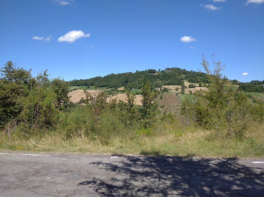 Rustico - Cascina CASTELNOVO NE