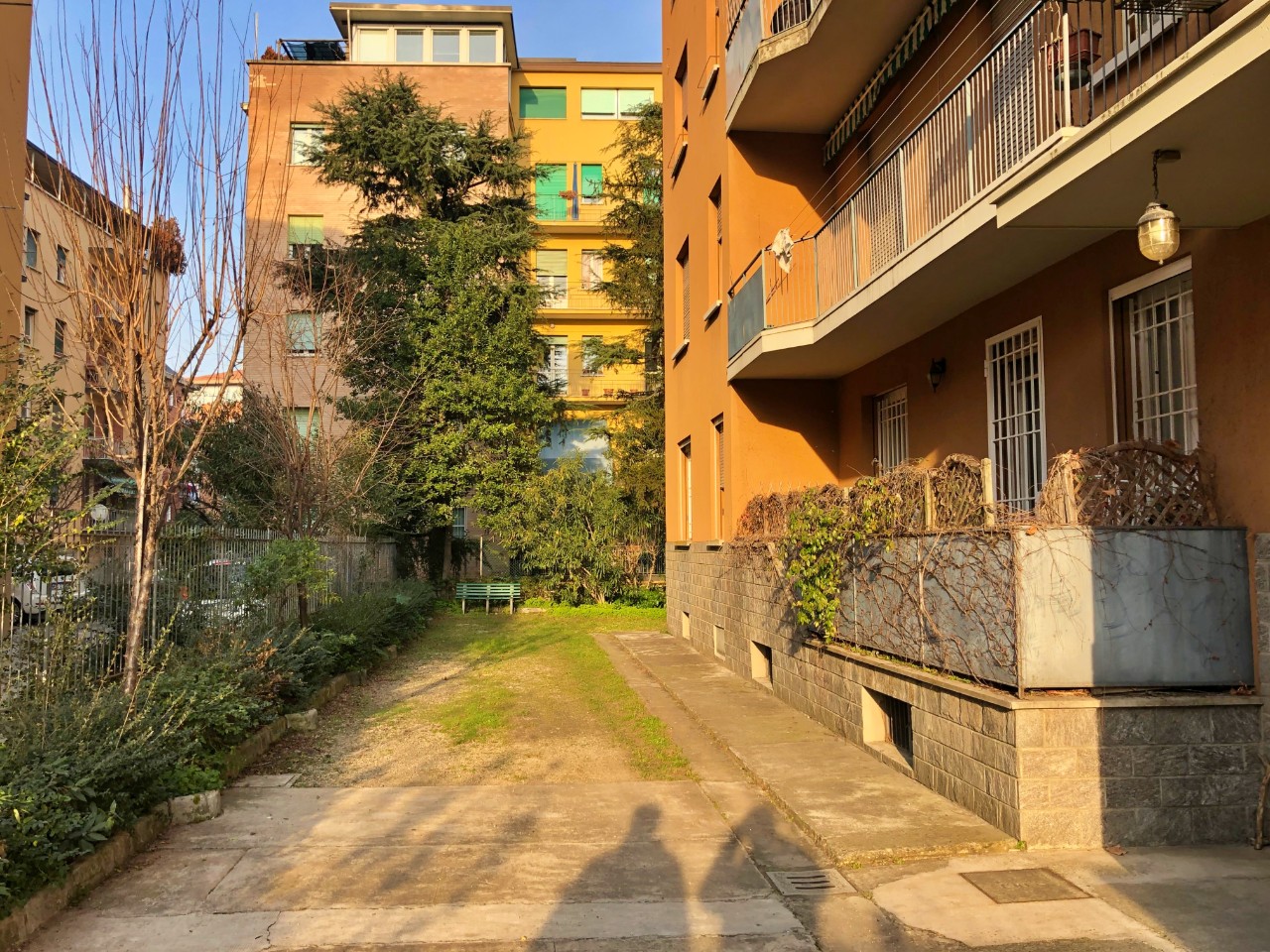 Appartamento BOLOGNA vendita  San Ruffillo  Riccardo Naldi Immobiliare