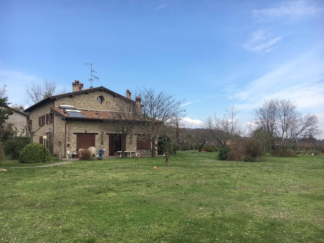 Appartamento SASSO MARCONI affitto  Sasso Marconi  Boschi Studio Immobiliare