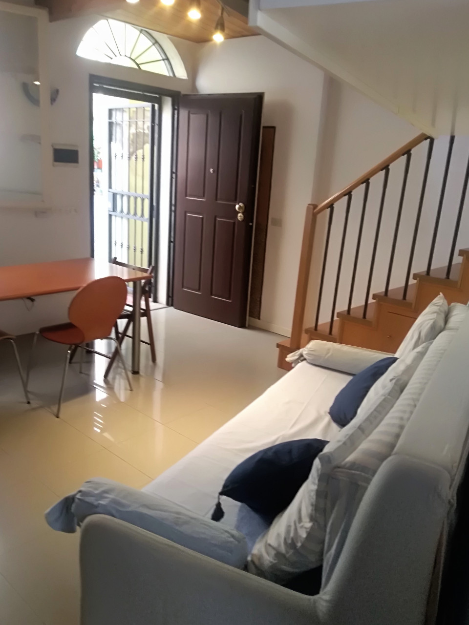 Appartamento BOLOGNA affitto  Costa  La Soffitta Studio immobiliare