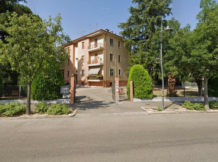 Appartamento in vendita Castel San Pietro
