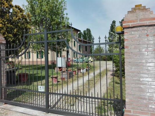 Villa Indip. in vendita Castel San Pietro